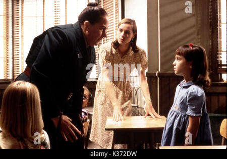 MATILDA PAM FERRIS, EMBETH DAVIDTZ, MARA WILSON Datum: 1996 Stockfoto