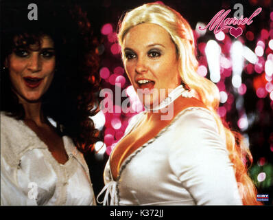 MURIEL'S Wedding (FR/AUS 1994) Rachel Griffiths, Toni collette Datum: 1994 Stockfoto