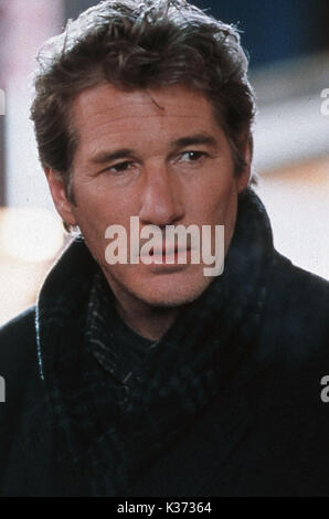 Die MOTHMAN PROPHEZEIUNGEN RICHARD GERE Datum: 2002 Stockfoto