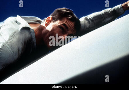 MISSION: IMPOSSIBLE TOM CRUISE Datum: 1996 Stockfoto