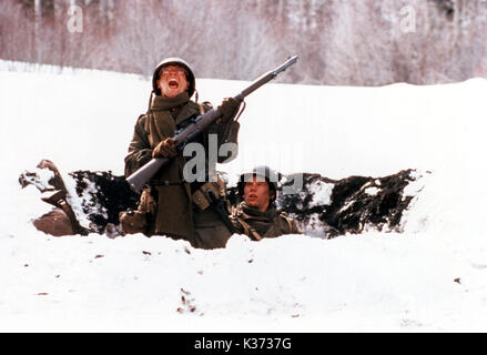 Eine Mitternacht klar Gary Sinise, Ethan Hawke Datum: 1992 Stockfoto