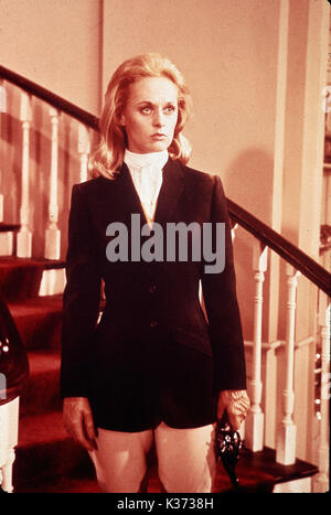 MARNIE Tippi Hedren Datum: 1964 Stockfoto