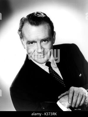 SIR JOHN MILLS Stockfoto