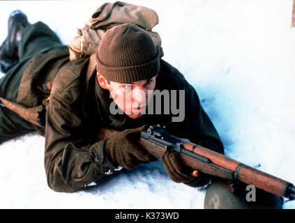 A MIDNIGHT CLEAR Ethan Hawke Datum: 1992 Stockfoto