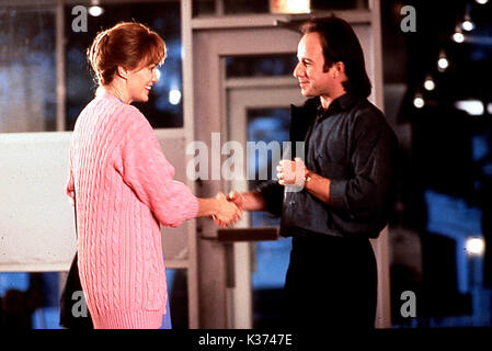 Männer NICHT VERLASSEN [USA 1990] JESSICA LANGE, ARLISS HOWARD Datum: 1990 Stockfoto