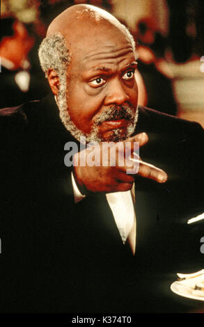 NUTTY PROFESSOR 2: Die KLUMPS UNIVERSAL PICTURES EDDIE MURPHY Datum: 2001 Stockfoto