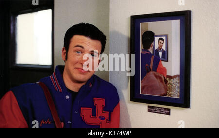 Nicht ein anderer jugendlich Film COLUMBIA PICTURES CHRIS EVANS Datum: 2001 Stockfoto