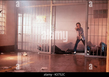 NATURAL BORN KILLERS JULIETTE Lewis REGENCY BILDER Datum: 1994 Stockfoto