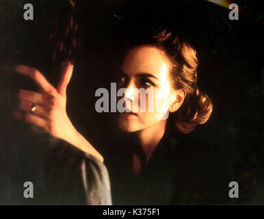 Die anderen Nicole Kidman Datum: 2001 Stockfoto