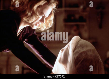 Die anderen Nicole Kidman Datum: 2001 Stockfoto