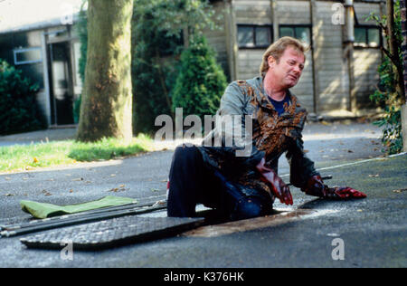 REGIE: "RAINING STONES" VON KEN LOACH BRUCE JONES, REGIE: "RAINING STONES", REGIE: KEN LOACH BRUCE JONES Datum: 1993 Stockfoto