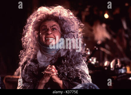 ROBIN HOOD: MEN IN TIGHTS TRACEY ULLMAN als Latrine Datum: 1993 Stockfoto