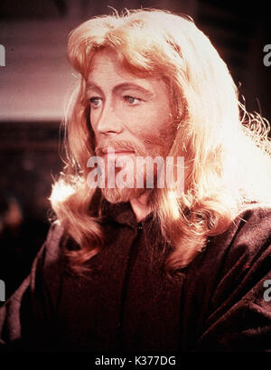 Die herrschende Klasse (BR 1972) Peter O'Toole Datum: 1972 Stockfoto