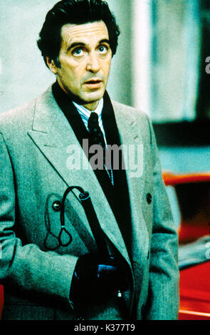 Der Duft EINER FRAU UNIVERSAL PICTURES AL PACINO Datum: 1992 Stockfoto