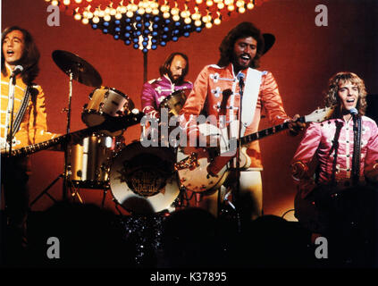 SGT. PEPPER's Lonely Hearts Club Band (US 1978) die Bee Gees Datum: 1978 Stockfoto