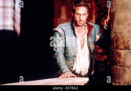 SHAKESPEARE IN LOVE JOSEPH FIENNES von der Ronald Grant Archiv Datum: 1998 Stockfoto