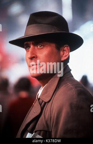 Scheint DURCH MICHAEL DOUGLAS Datum: 1992 Stockfoto