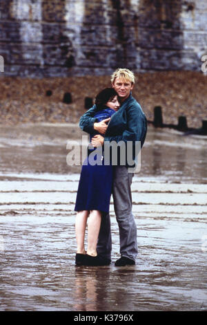 Einige Voices Kelly Macdonald, Daniel Craig Datum: 1999 Stockfoto