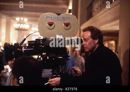 Jemand ÜBER MICH Regisseur Ridley Scott Datum: 1987 ANSEHEN Stockfoto
