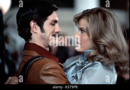 STAR 80 ERIC ROBERTS, Mariel Hemingway Datum: 1983 Stockfoto