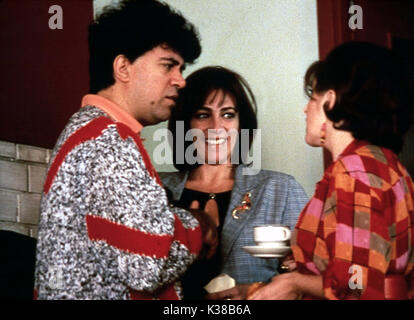 MUJERES AL BORDE DE UN ATAQUE DE NERVIOS aka FRAUEN AM RANDE DES NERVENZUSAMMENBRUCHS Regisseur Pedro Almodovar MUJERES AL BORDE DE UN ATAQUE DE NERVIOS Datum: 1988 Stockfoto