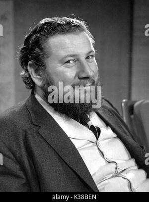 PETER USTINOV 1960 Stockfoto