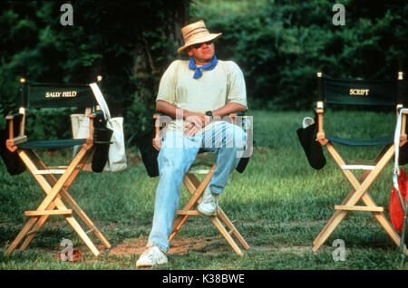 FORREST GUMP PARAMOUNT PICTURES ROBERT ZEMECKIS Datum: 1994 Stockfoto