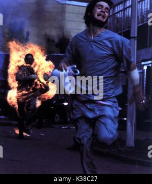 28 TAGE SPÄTER CILLIAN MURPHY 20 TH CENTURY FOX FILM Datum: 2002 Stockfoto