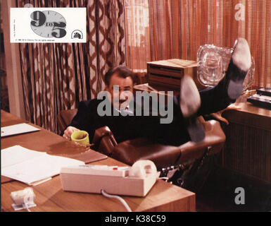 9 bis 5 DABNEY COLEMAN 20 TH CENTURY FOX FILM Datum: 1980 Stockfoto