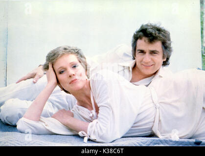 10 JULIE ANDREWS, DUDLEY MOORE, 10 JULIE ANDREWS, DUDLEY MOORE Datum: 1979 Stockfoto