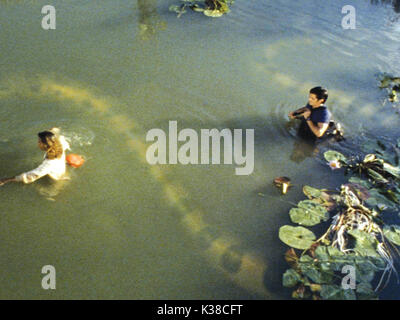 ANACONDAS: DIE JAGD NACH DER BLUT ORCHIDEE Datum: 2004 Stockfoto