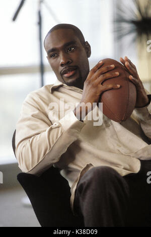 BREAKIN' ALL DIE REGELN [USA 2004] Morris Chestnut Datum: 2004 Stockfoto