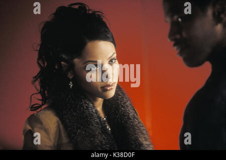 BREAKIN' ALL DIE REGELN [USA 2004] BIANCA LAWSON und Jamie Foxx Datum: 2004 Stockfoto