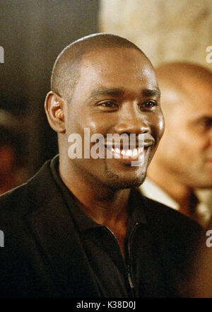 BREAKIN' ALL DIE REGELN [USA 2004] Morris Chestnut Datum: 2004 Stockfoto