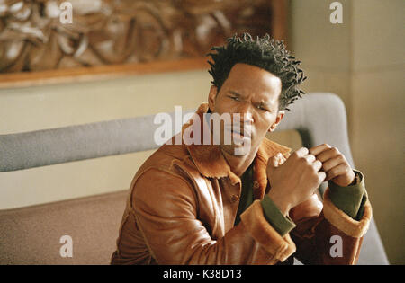 BREAKIN' ALL DIE REGELN [USA 2004] Jamie Foxx Datum: 2004 Stockfoto