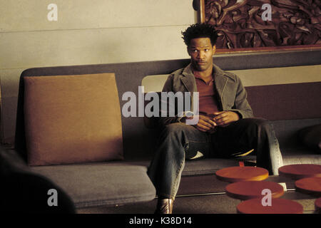 BREAKIN' ALL DIE REGELN [USA 2004] Jamie Foxx Datum: 2004 Stockfoto