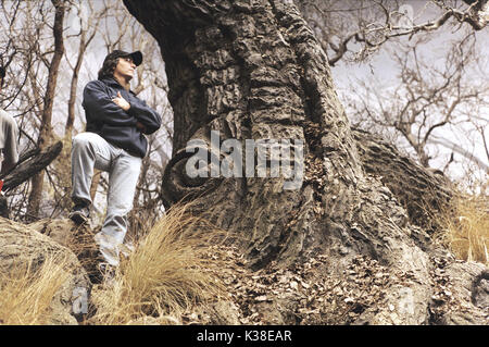 LEMONY SNICKET IST EINE REIHE VON unglücklichen Zwischenfällen (US 2004) BRAD SIBERLING, Direktor Datum: 2004 Stockfoto