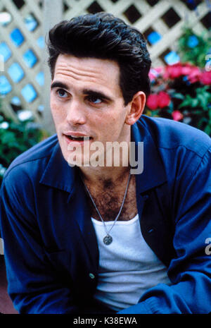 Herr wunderbare Samuel Goldwyn COMPANY MATT DILLON Datum: 1992 Stockfoto