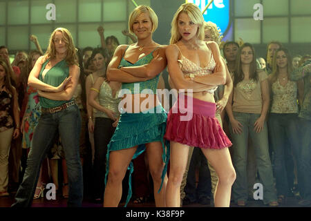 WHITE CHICKS BRITTANY DANIEL UND JAIME KING REGISSEUR: KEENAN IVORY WAYANS Datum: 2004 Stockfoto