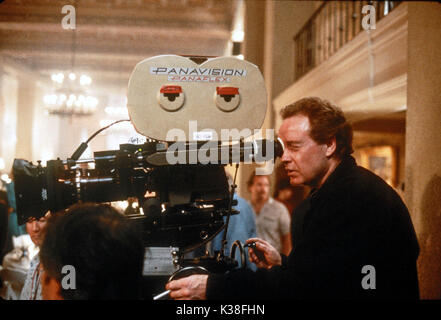 Jemand über mir Ridley Scott, Direktor Datum: 1987 ANSEHEN Stockfoto