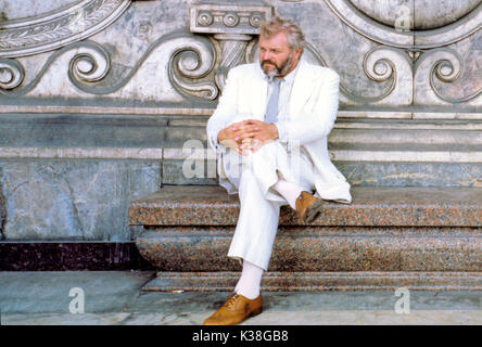 Der Bauch des Architekten Brian Dennehy Datum: 1987 Stockfoto