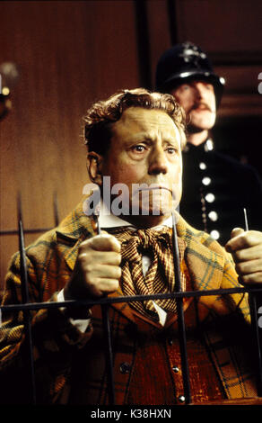 Der Wind in den Weiden von Terry Jones Datum: 1996 Stockfoto