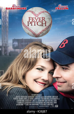 FEVER PITCH BR Titel die perfekte Fang Datum: 2005 Stockfoto