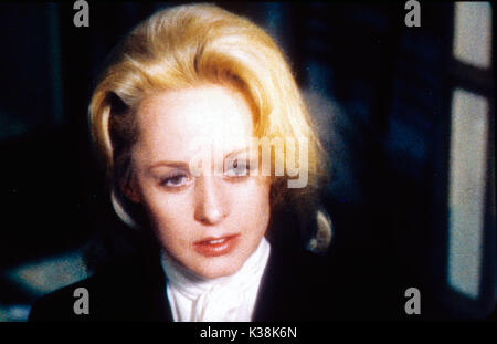 MARNIE Tippi Hedren Datum: 1964 Stockfoto