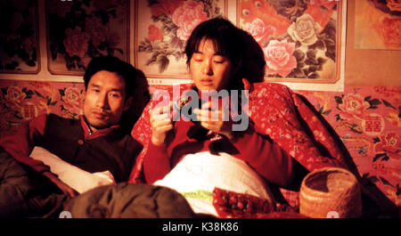 Die GESCHICHTE DER QUI JU GONG LI Datum: 1992 Stockfoto