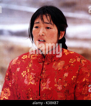 Die GESCHICHTE DER QUI JU GONG LI Datum: 1992 Stockfoto