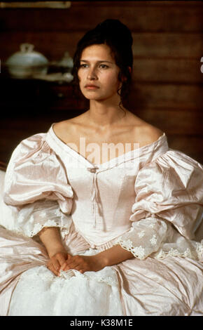 WIDE SARGASSO SEA KARINA LOMBARD Stockfoto