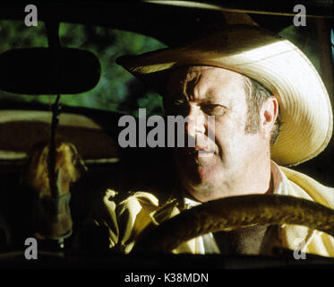 Blut einfach M EMMET WALSH Datum: 1984 Stockfoto