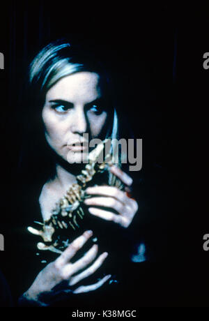 EXISTENZ Jennifer Jason Leigh Datum: 1999 Stockfoto