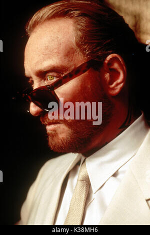 LAST ACTION HERO CHARLES DANCE Stockfoto